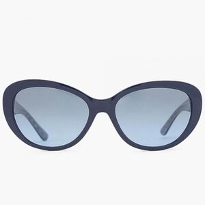 Tory Burch Cat-Eye Sunglasses